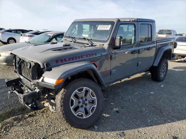 Jeep Gladiator (2020)