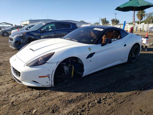Ferrari California (2010)