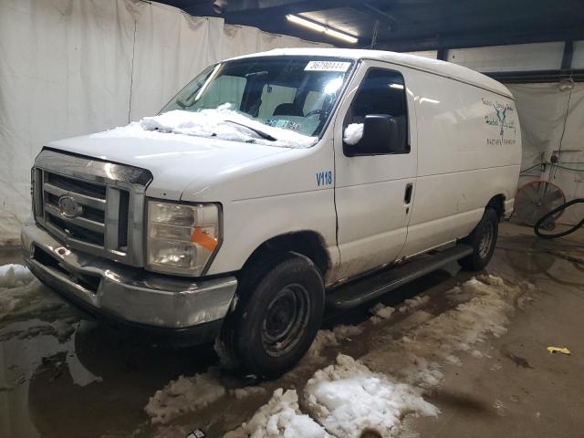 Ford Econoline (2008)