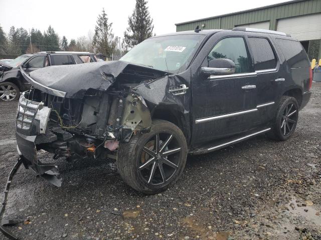 Cadillac Escalade (2007)