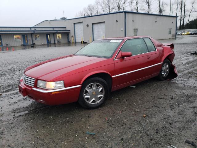 Cadillac Eldorado (1999)