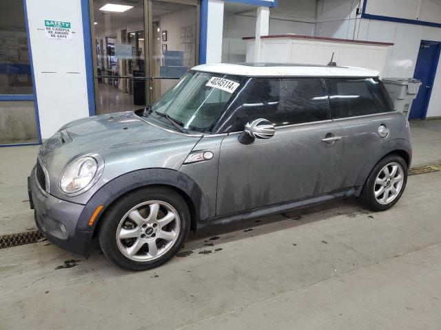 Mini Cooper (2010)