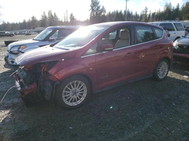 Ford Cmax (2013)