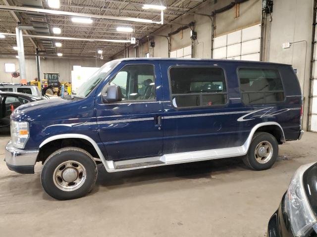 Ford Econoline (2008)