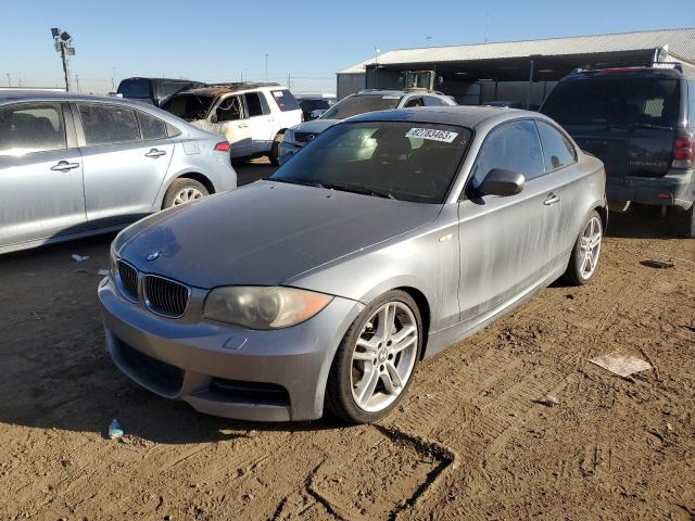 Bmw 1 series (2011)