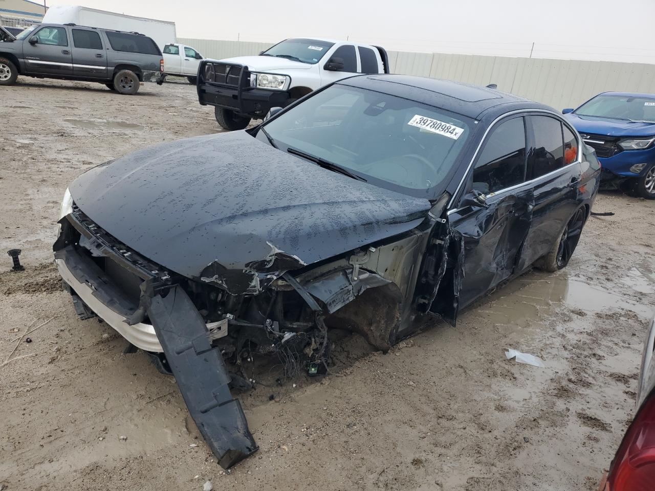 Bmw 3er (2018)