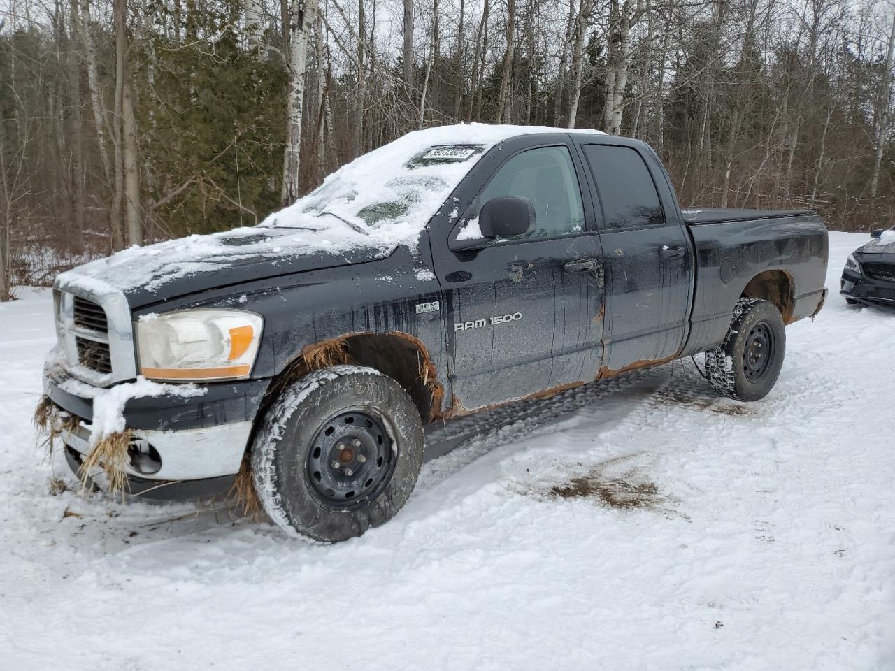 Dodge Ram (2006)