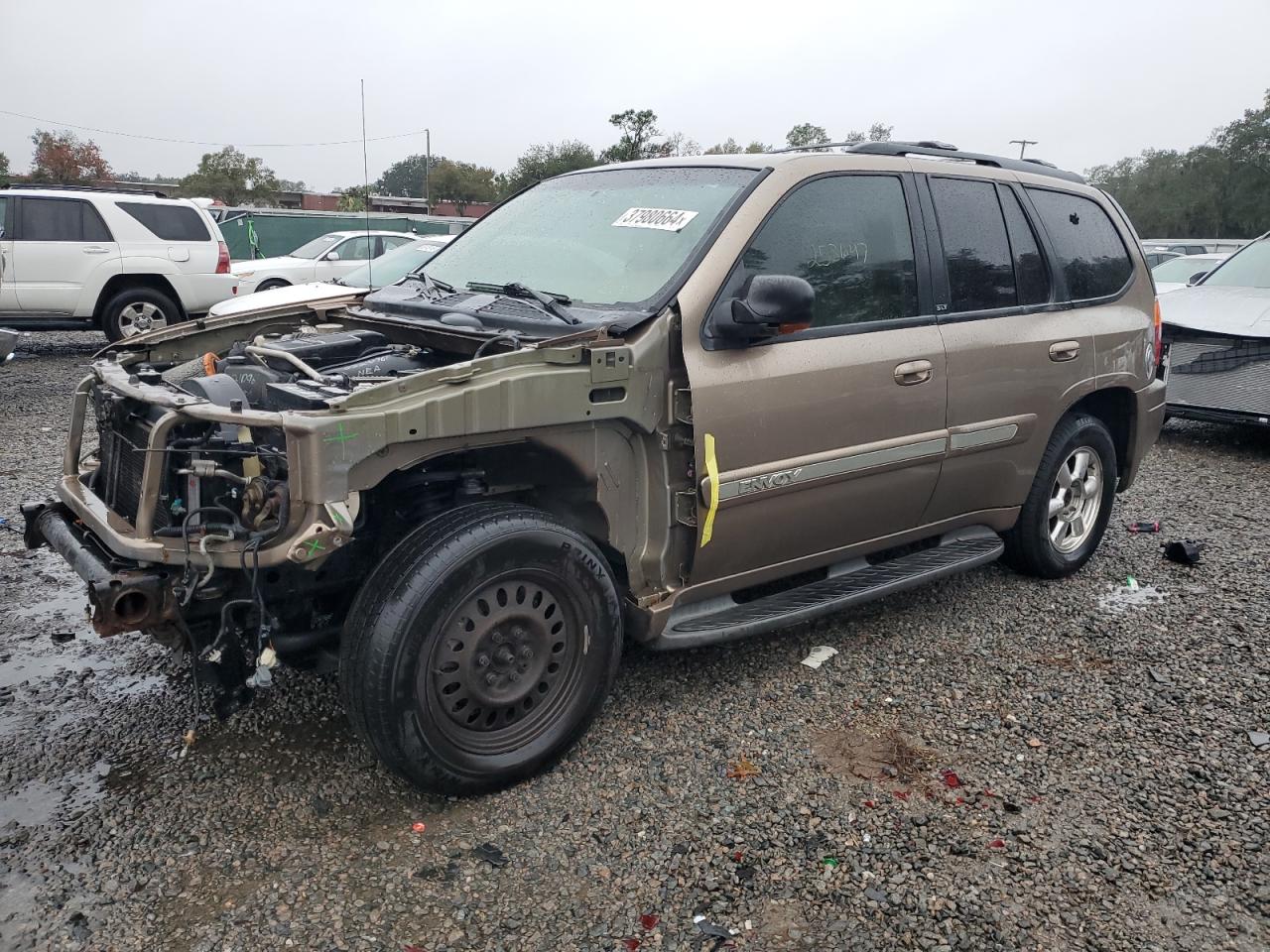 Gmc Envoy (2003)