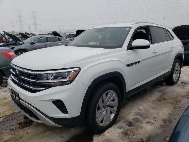 Volkswagen Atlas (2023)
