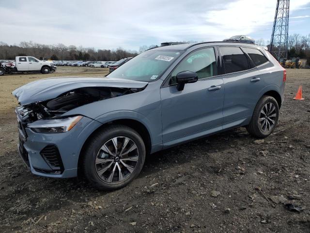 Volvo Xc60 plus (2024)