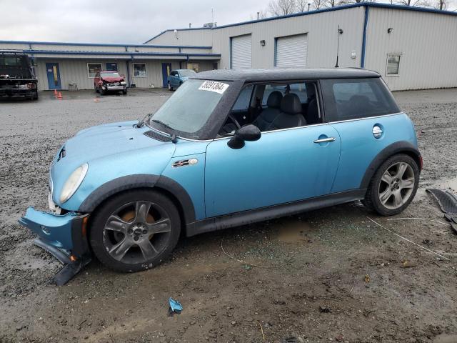 Mini Cooper (2004)