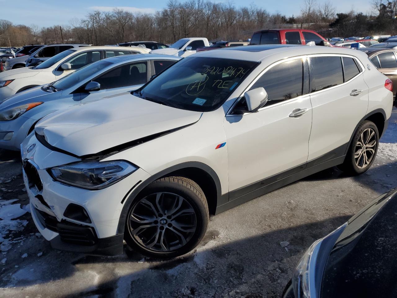 Bmw X2 (2018)