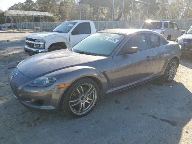Mazda Rx8 (2007)