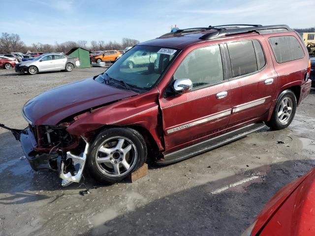 Gmc Envoy (2002)
