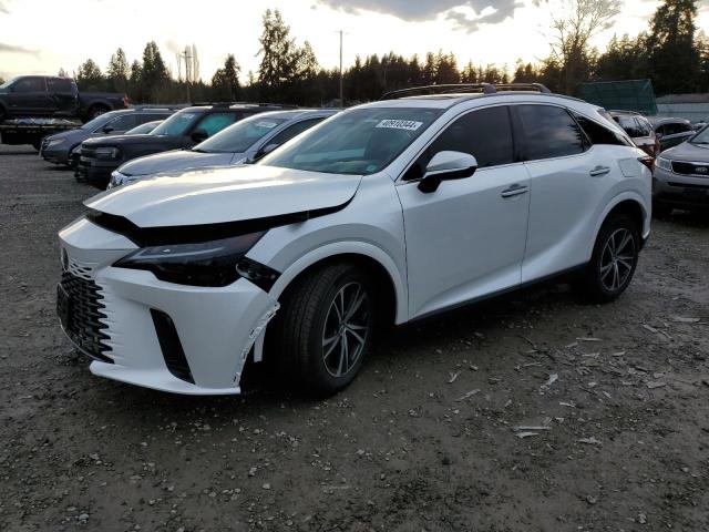 Lexus Rx 350h ba (2023)