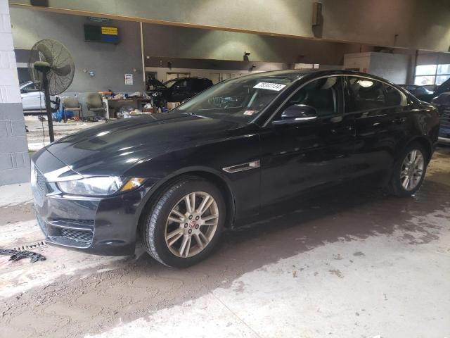Jaguar Xe (2017)