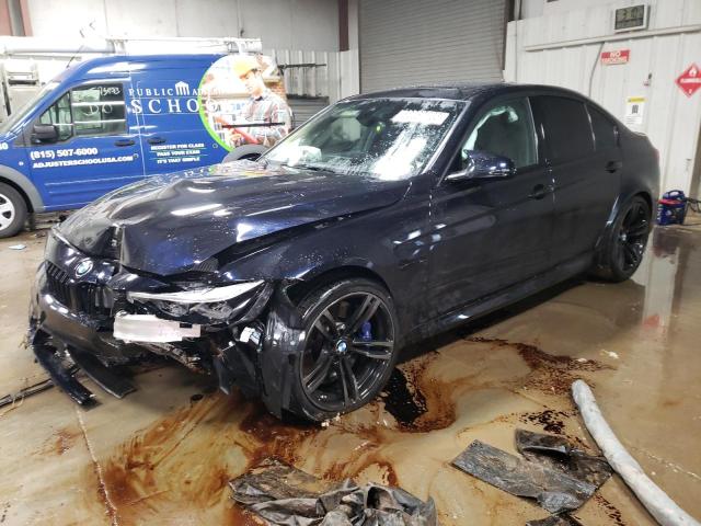 Bmw M3 (2018)