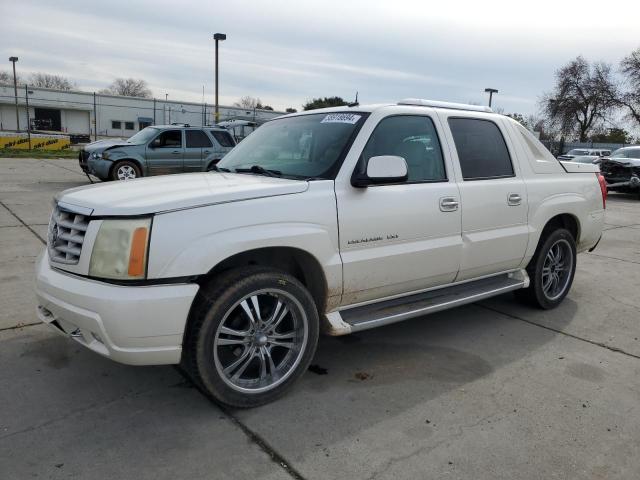 Cadillac Escalade (2002)