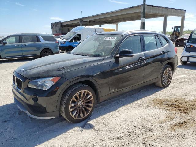 Bmw X1 (2015)