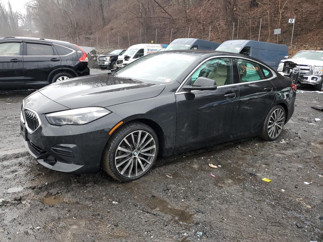 Bmw 2er (2022)
