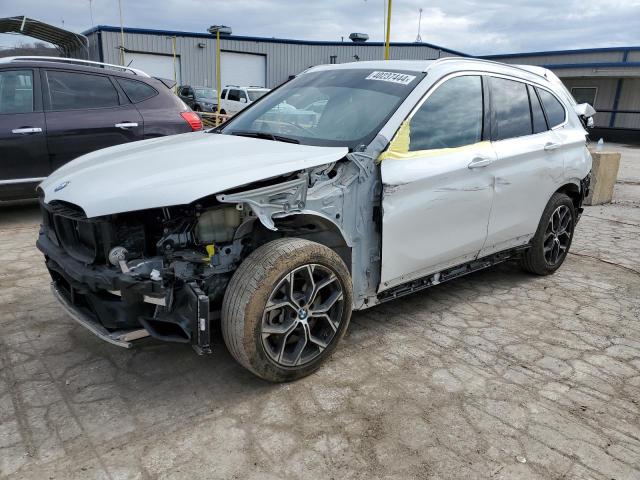 Bmw X1 (2021)