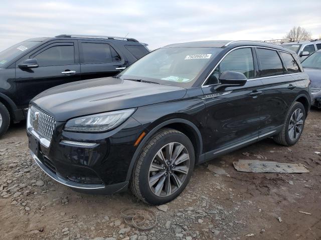Lincoln Corsair (2021)