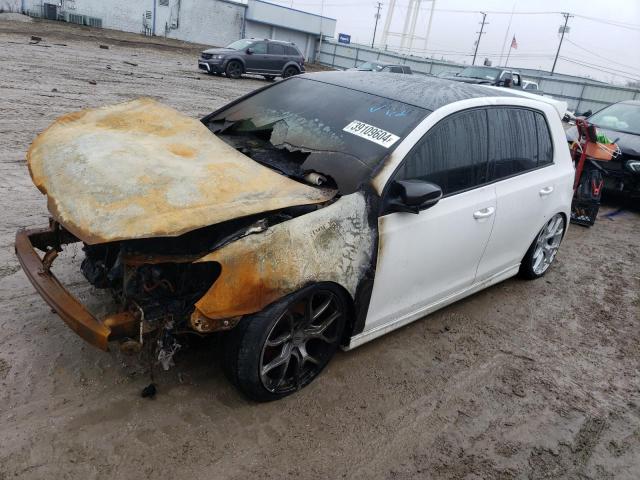 Volkswagen Gti (2014)