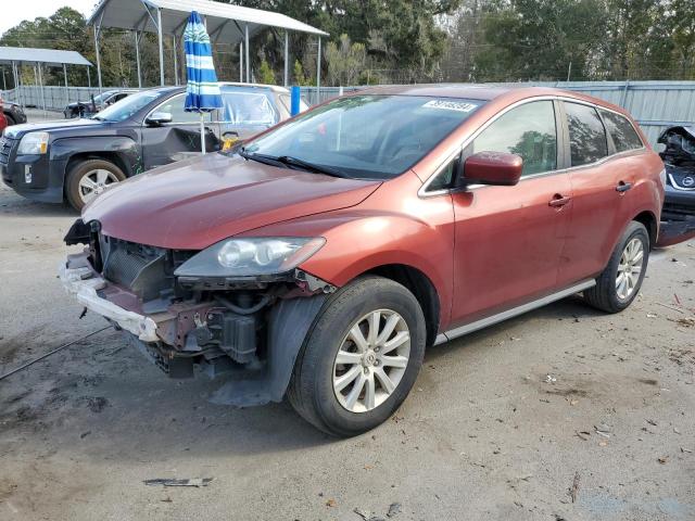 Mazda Cx-7 (2011)