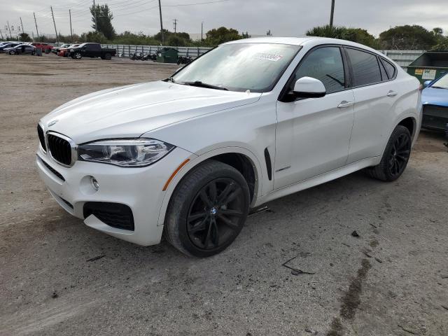 Bmw X6 (2018)