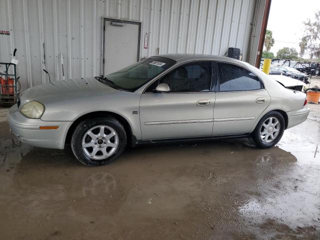 Mercury Sable (2003)