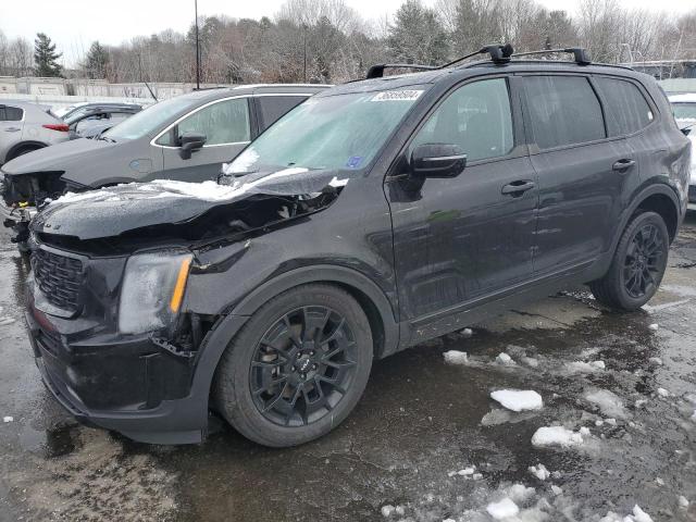 Kia Telluride (2022)