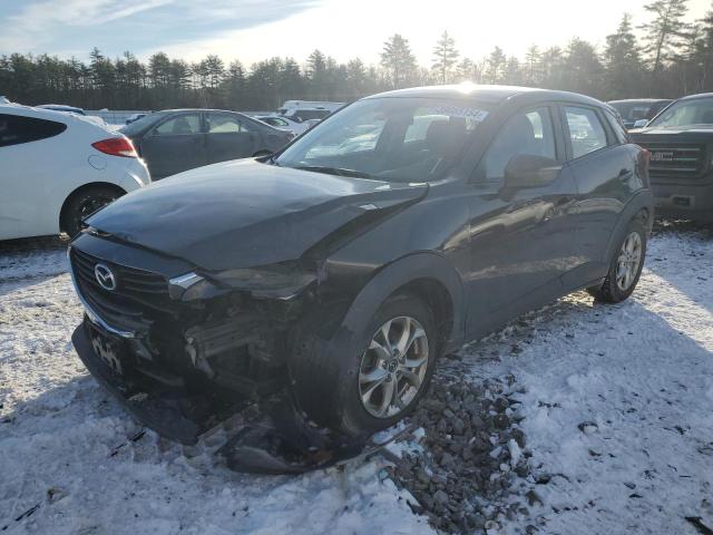 Mazda Cx-3 (2016)
