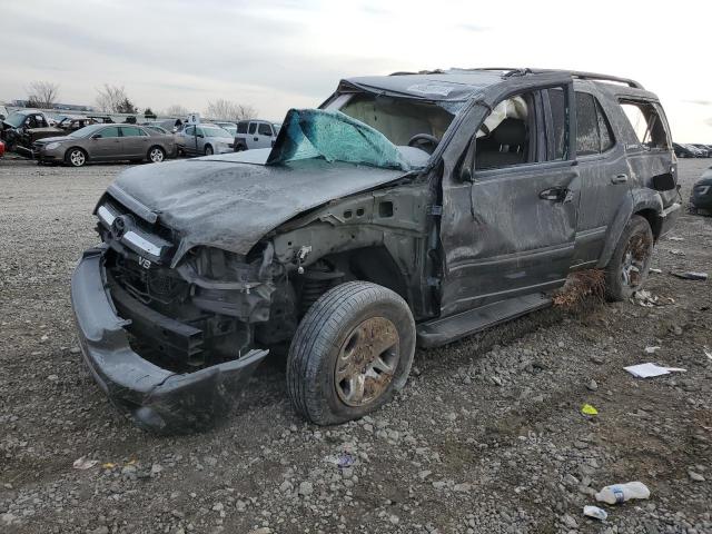 Toyota Sequoia (2007)