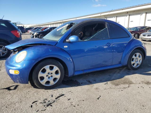 Volkswagen Beetle (2003)