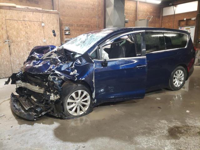 Chrysler Pacifica (2017)