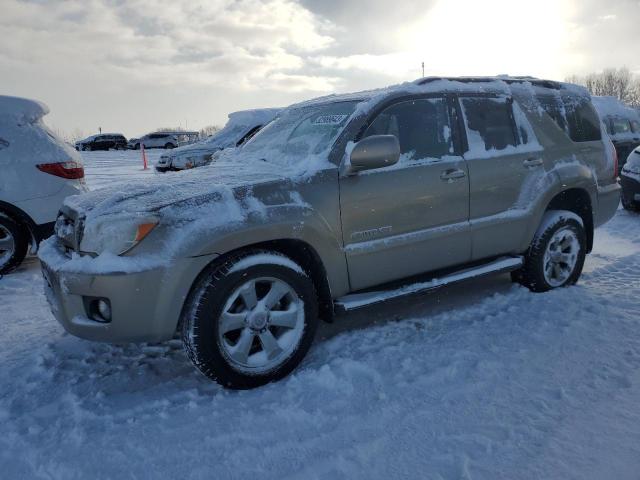 Toyota 4runner (2006)
