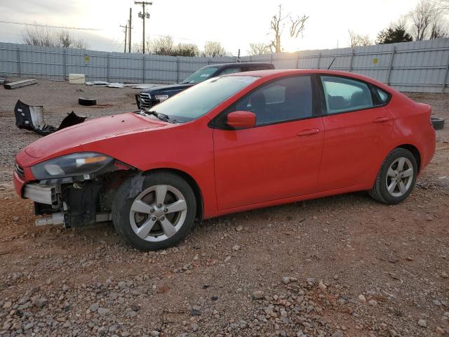 Dodge Dart (2016)