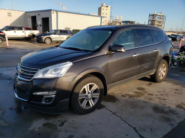 Chevrolet Traverse (2015)