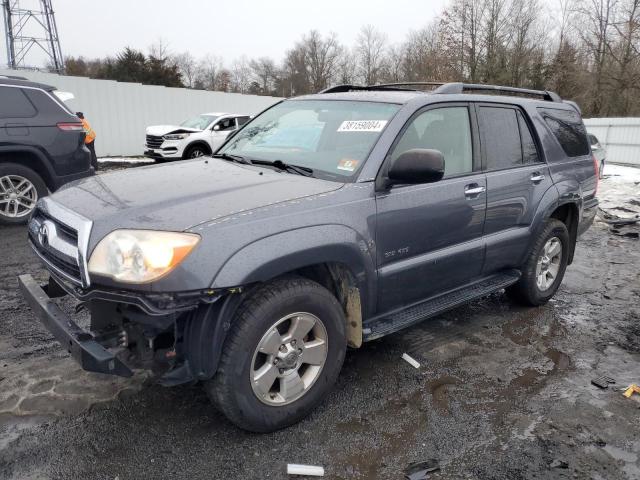 Toyota 4runner (2007)