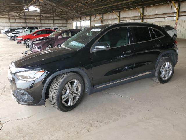 Mercedes-benz Gla-class (2023)