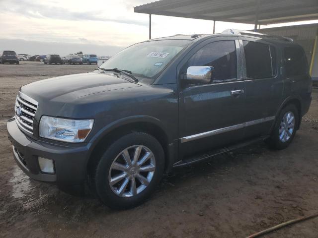 Infiniti Qx56 (2010)