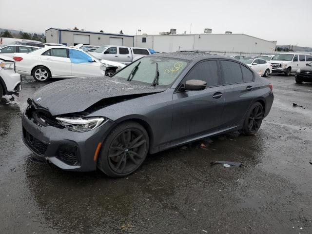 Bmw M3 (2020)