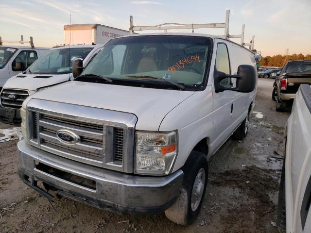 Ford Econoline (2008)