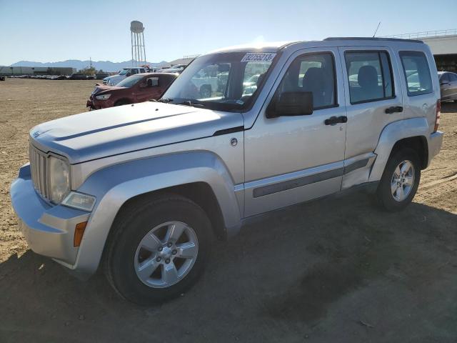 Jeep Liberty (2011)