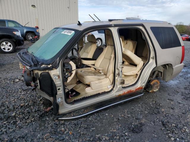 Cadillac Escalade (2008)