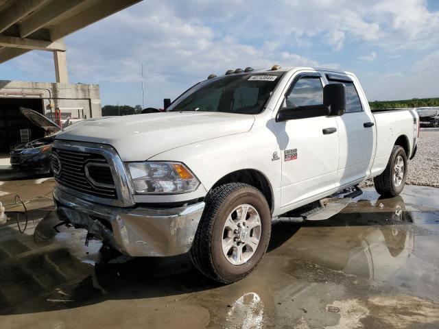 Dodge Ram 2500 (2010)
