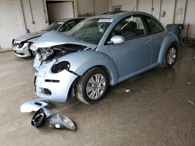 Volkswagen Beetle (2009)