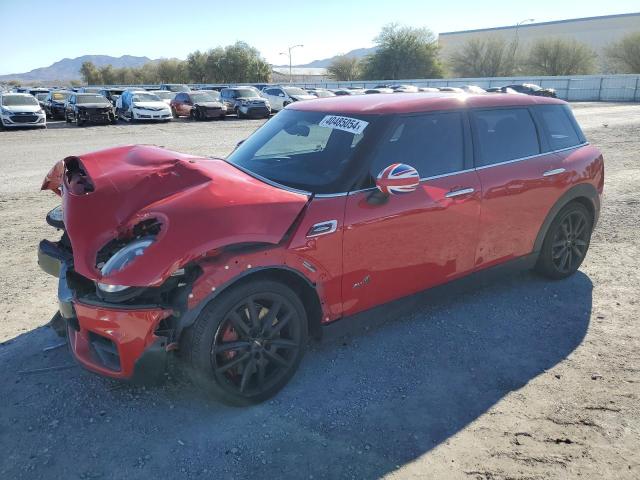 Mini Cooper (2017)