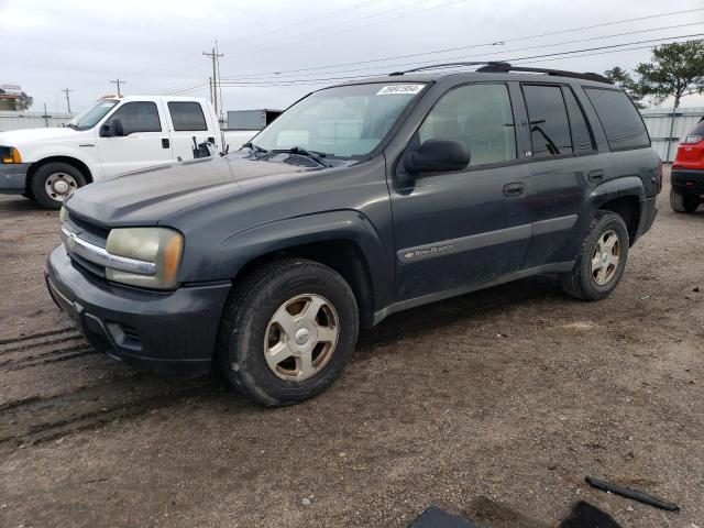 Chevrolet Trailblzr (2003)