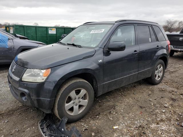 Suzuki Gr vitara (2006)